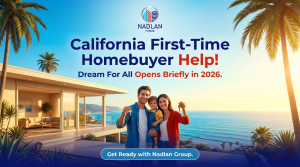 California Dream For All program 2026