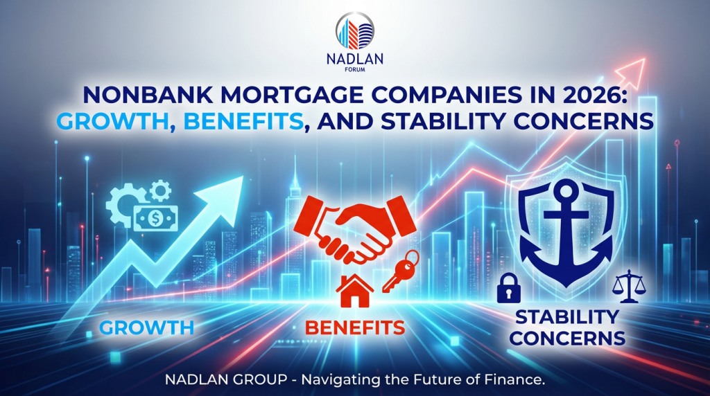 nonbank mortgage lending