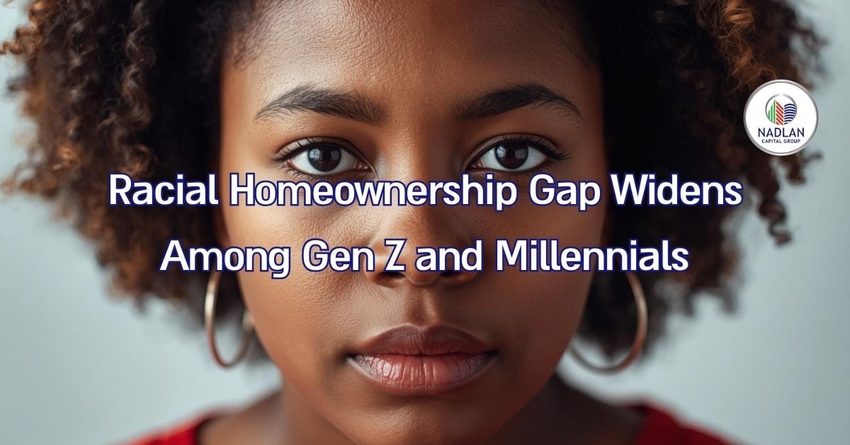 racial homeownership gap