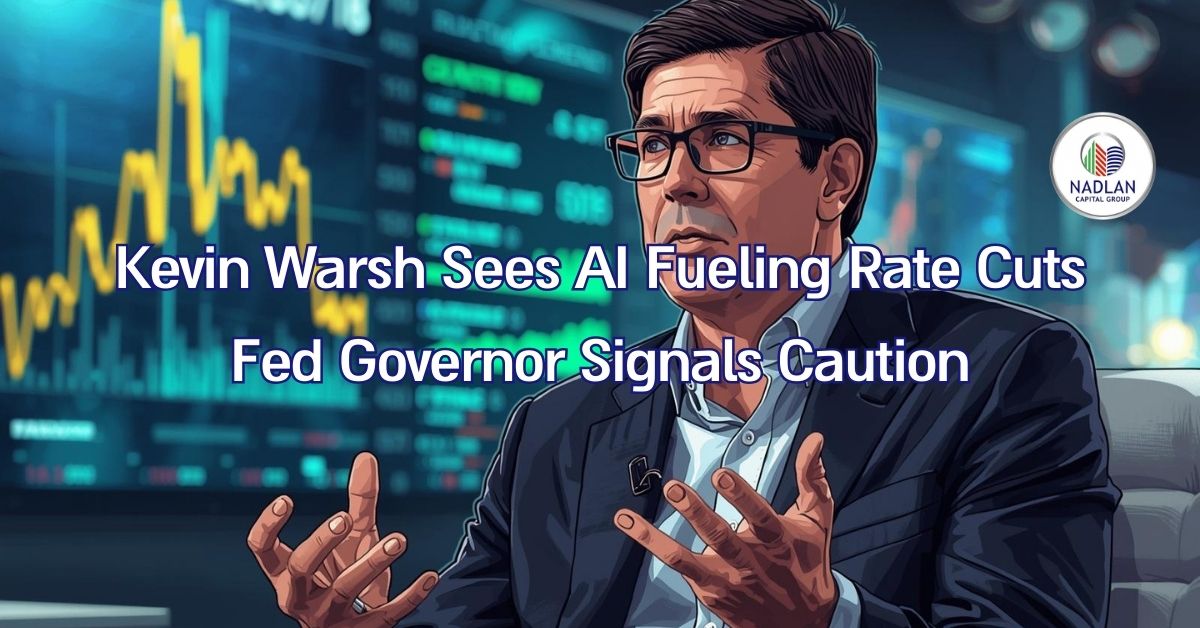 AI impact on interest rates