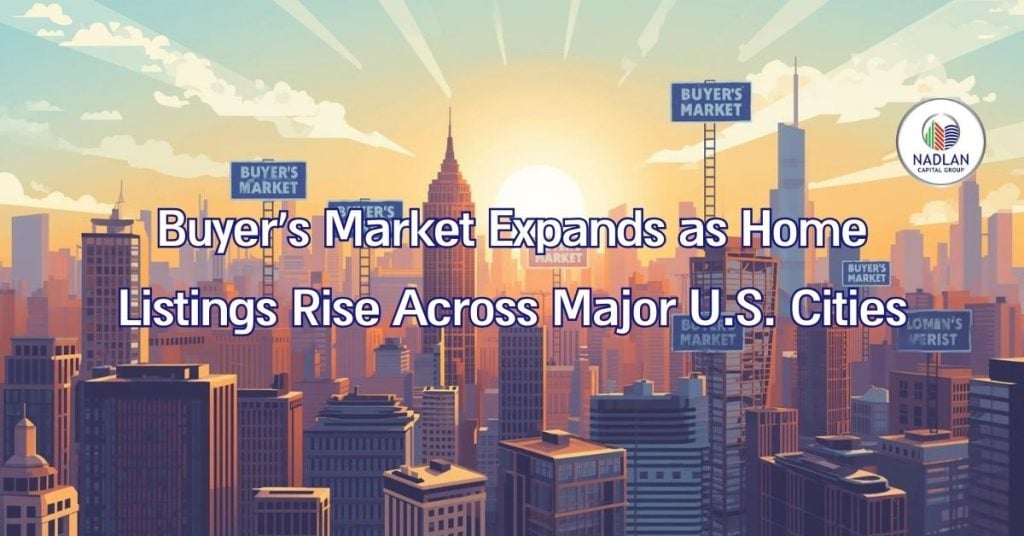 buyer’s housing market 2026