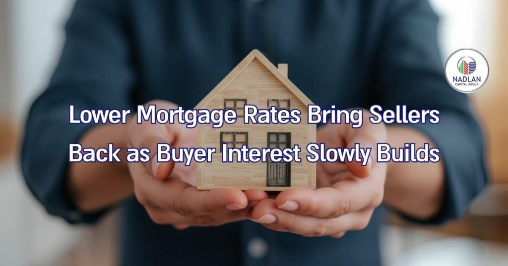 lower mortgage rates