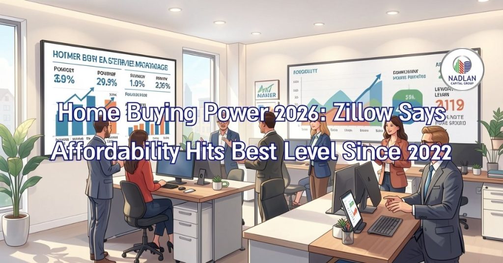 home buying power 2026