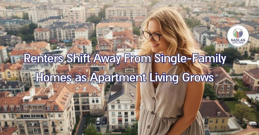 single-family rentals affordability