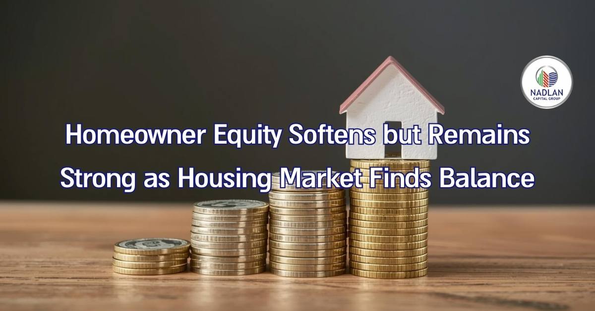 حقوق ملكية المنازل في الولايات المتحدة 2025