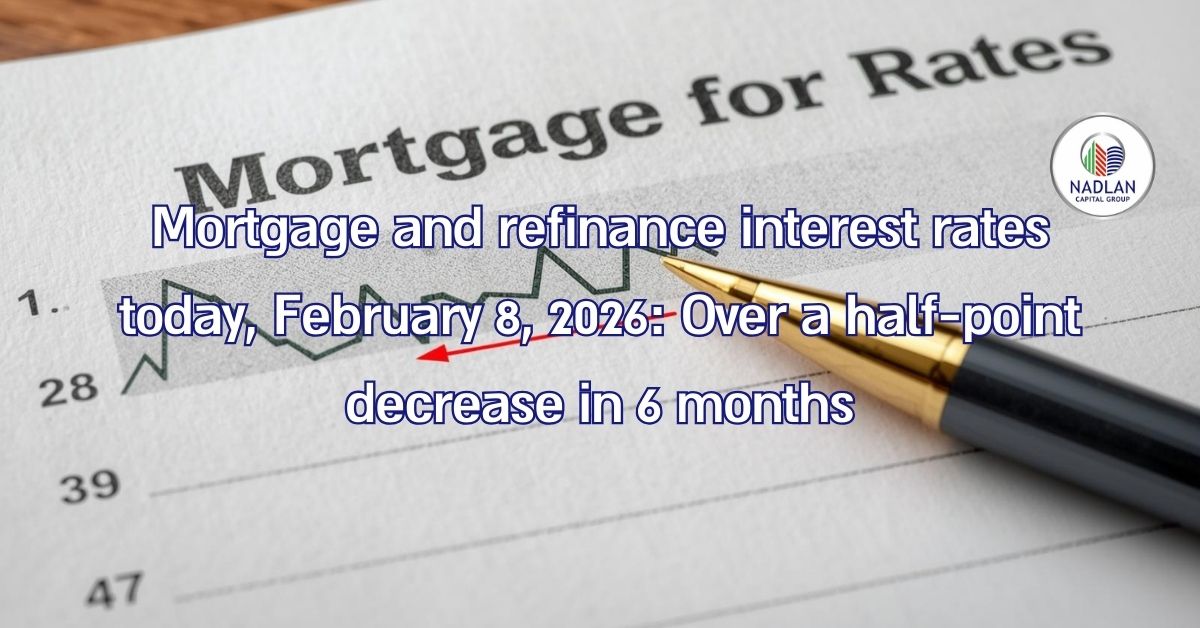 realkreditrenter februar 2026