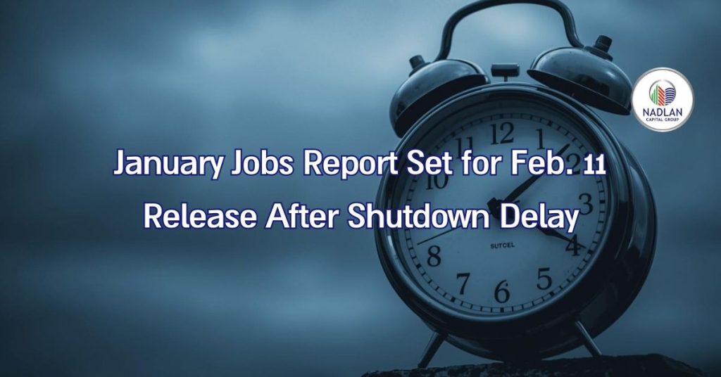 January jobs report
