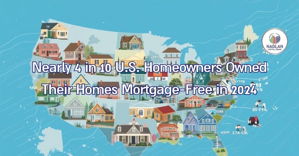 mortgage-free homeowners