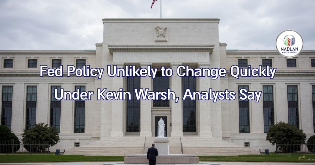 Kevin Warsh Fed policy