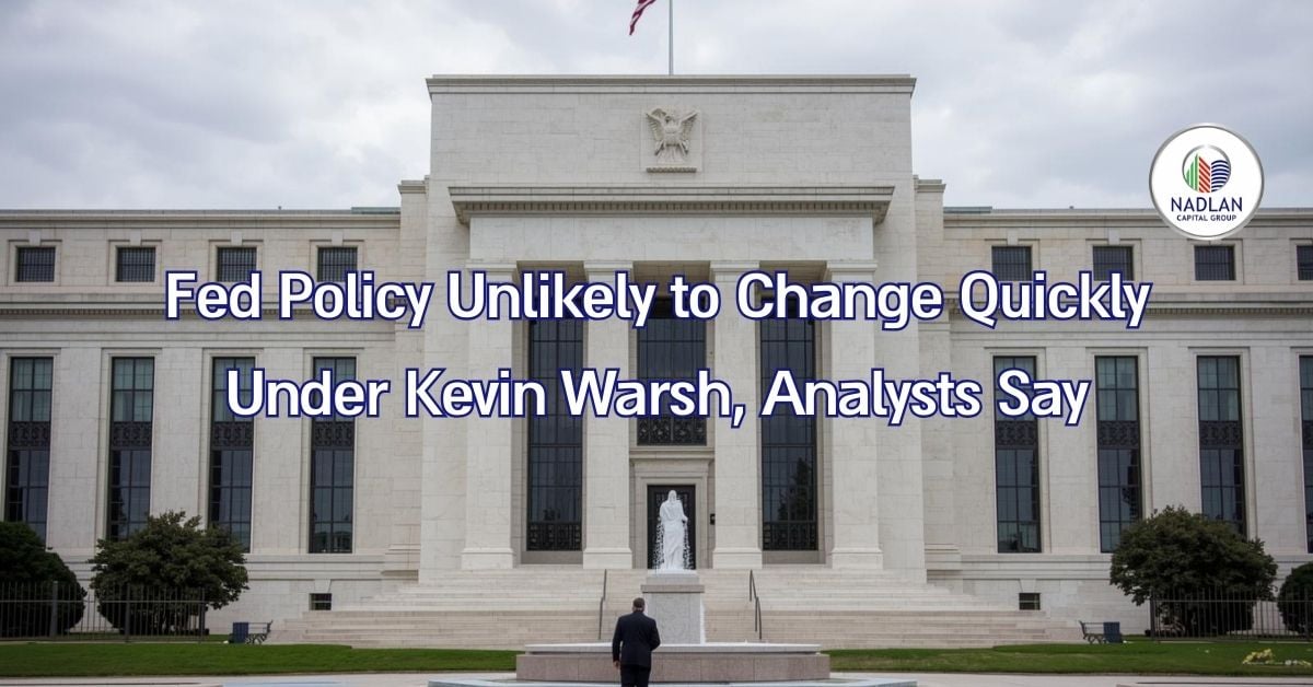 Kevin Warsh Fed-politik