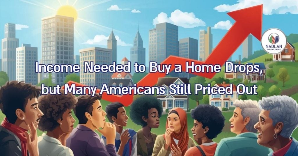 income needed to buy a home 2026