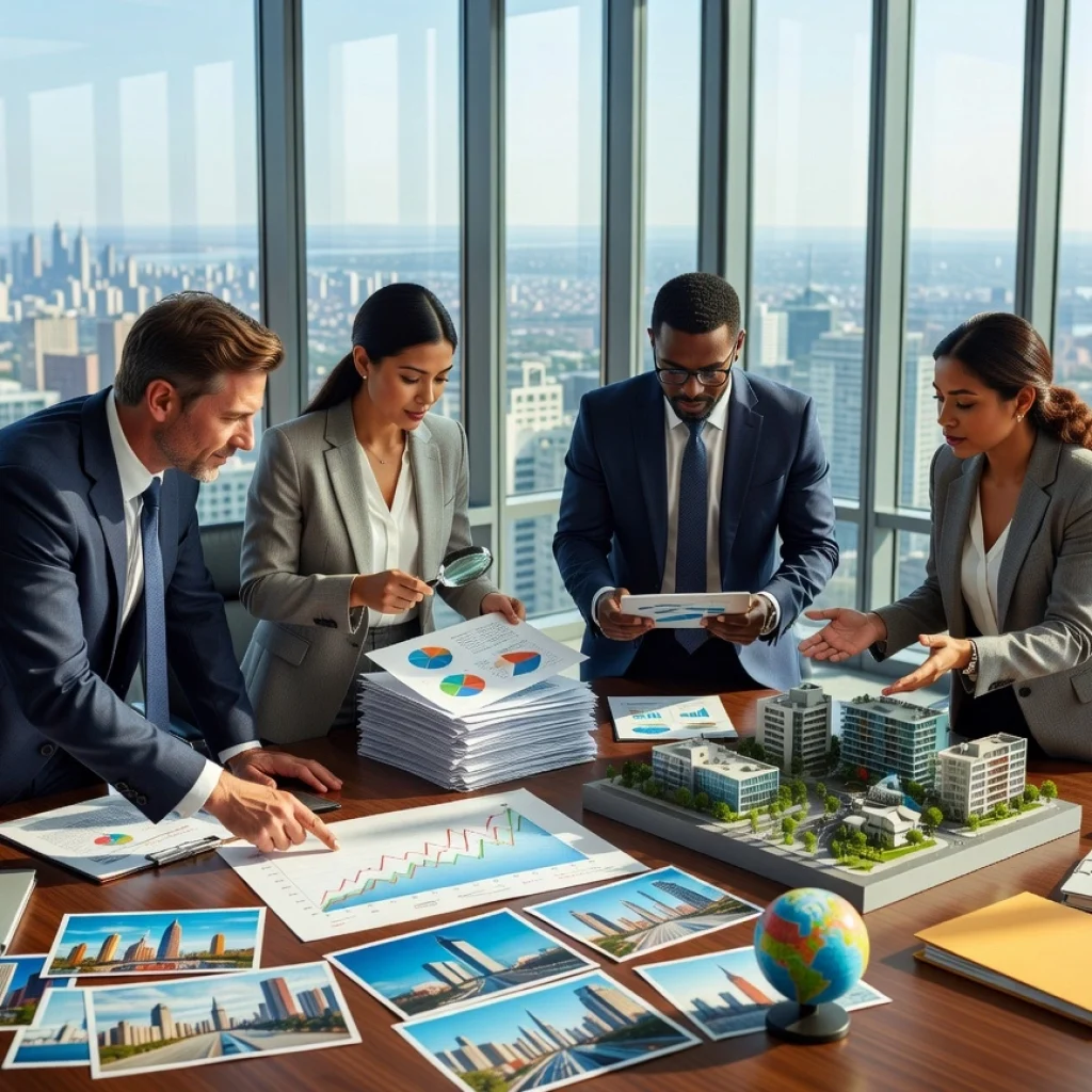 Investment Insights: US Trends for Portfolio Diversification