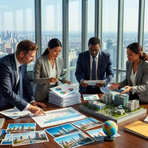 Investment Insights: US Trends for Portfolio Diversification