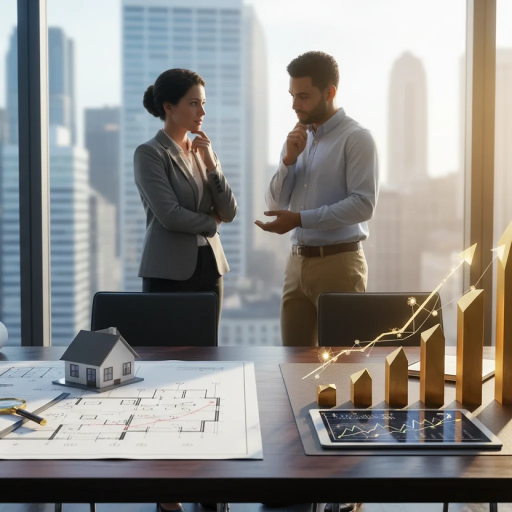 Mortgage vs. Investment Insights: Key Investor Takeaways