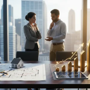 Mortgage vs. Investment Insights: Key Investor Takeaways