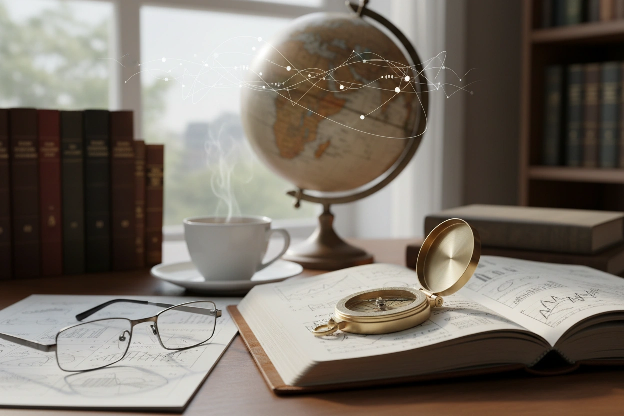 Professional image illustrating Understanding Investment Insights