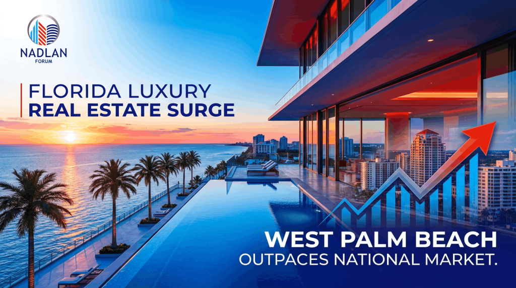 West Palm Beach luxury housing market 2026