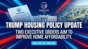 home affordability policy 2026