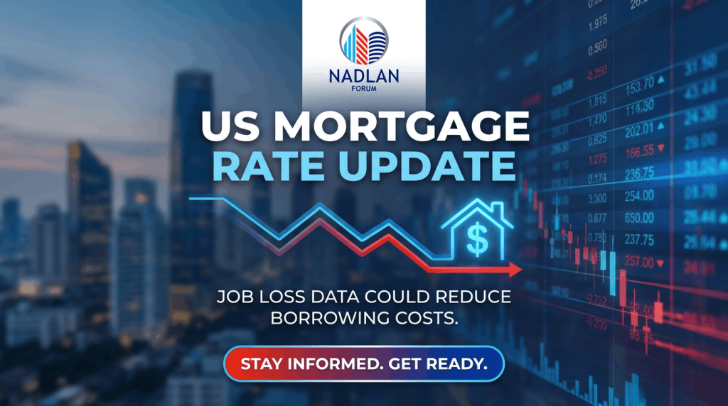 mortgage rates today