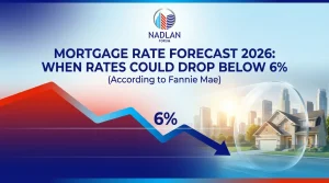 mortgage rate forecast 2026