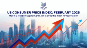 US inflation February 2026