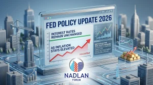 Federal Reserve interest rates 2026
