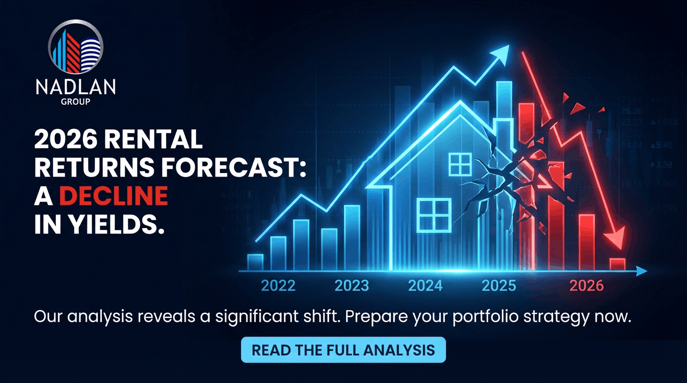 single-family rental yields