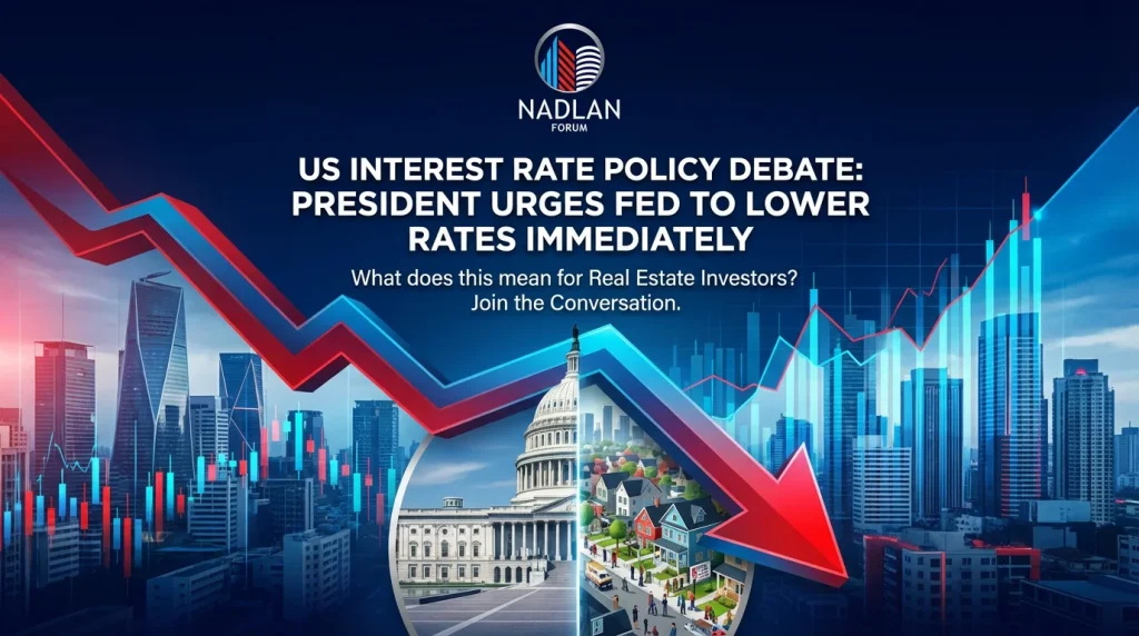 interest rate cut 2026