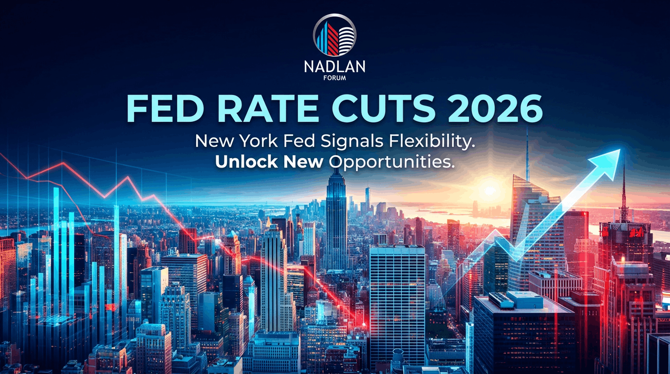Fed rate cuts 2026