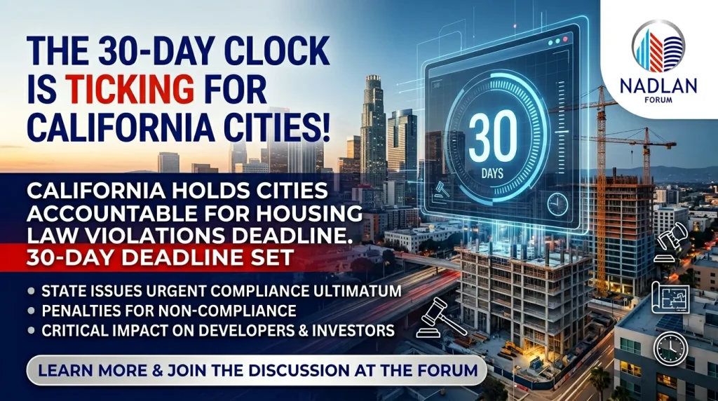 California housing law violations