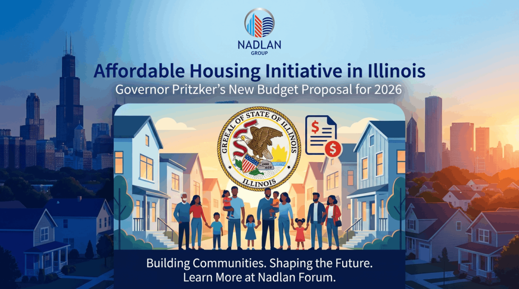Illinois affordable housing