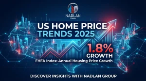 US home price index 2025