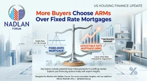 adjustable rate mortgage trends 2026