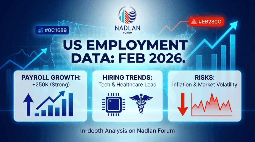 February 2026 jobs report