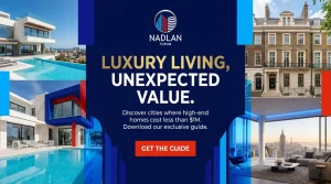 affordable luxury homes under $1M