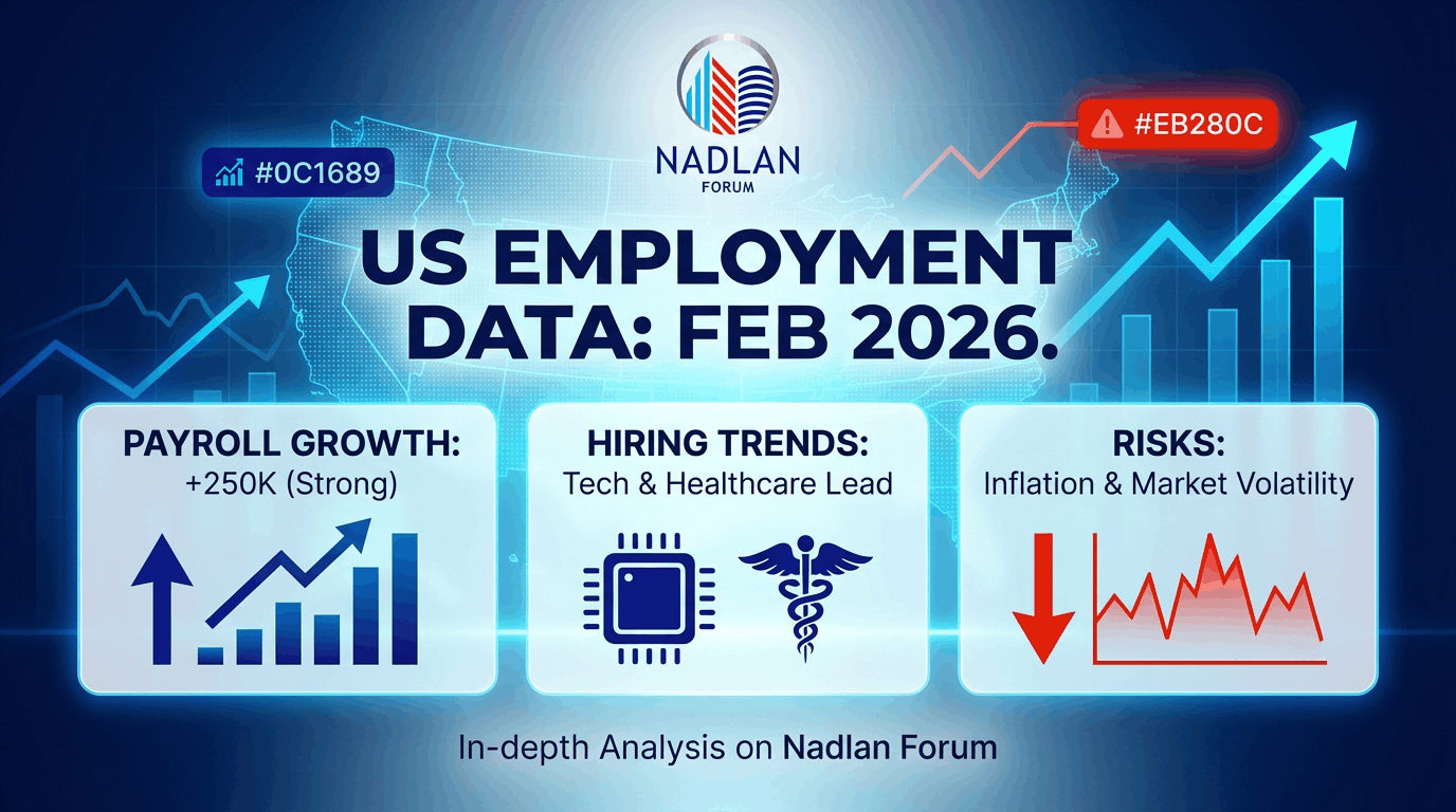February 2026 jobs report