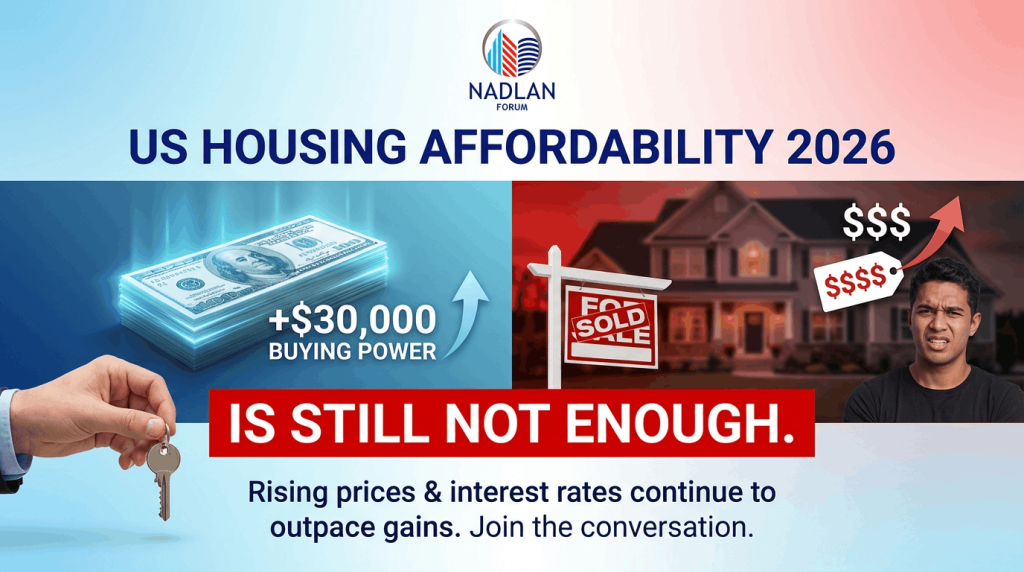 middle-income homebuyers