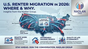 renters moving trends USA