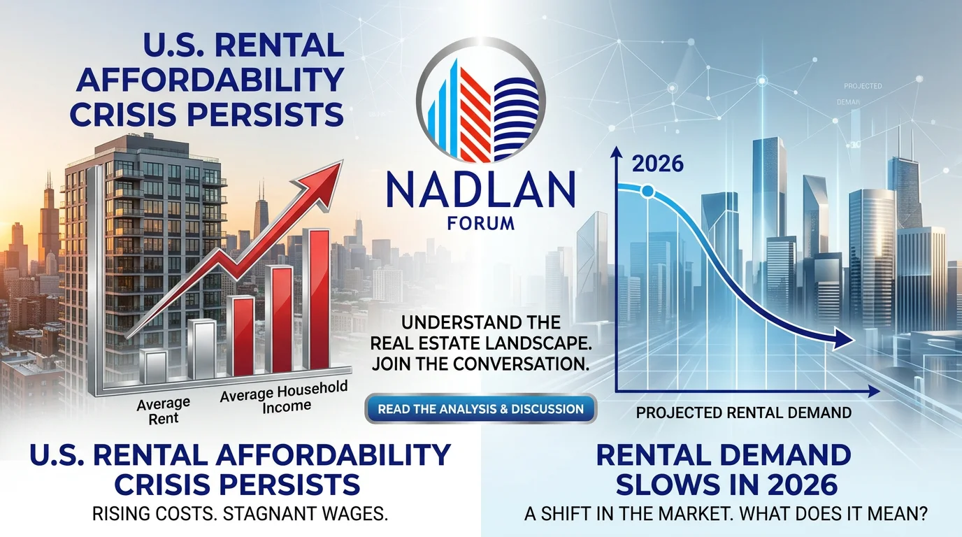 rental affordability crisis 2026