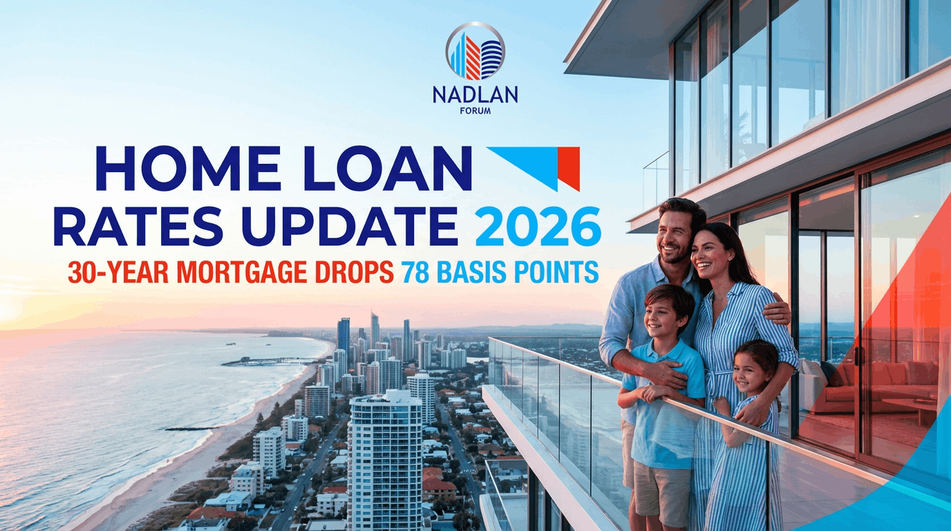 The 30-year fixed mortgage rate