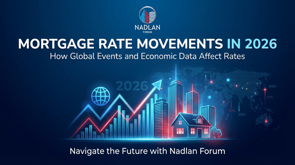 mortgage rate volatility