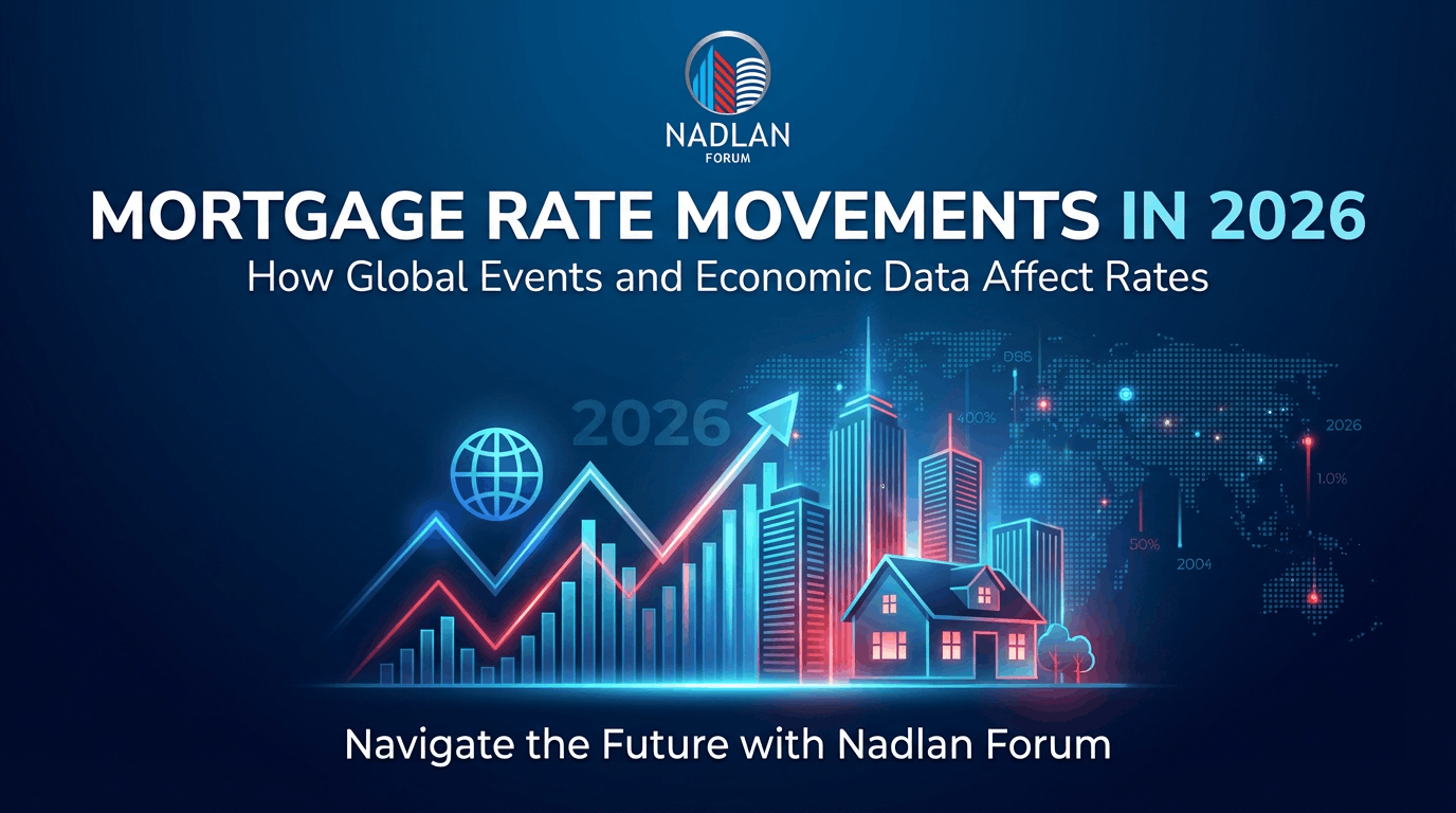 mortgage rate volatility