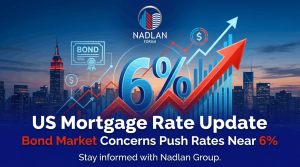 mortgage rates today