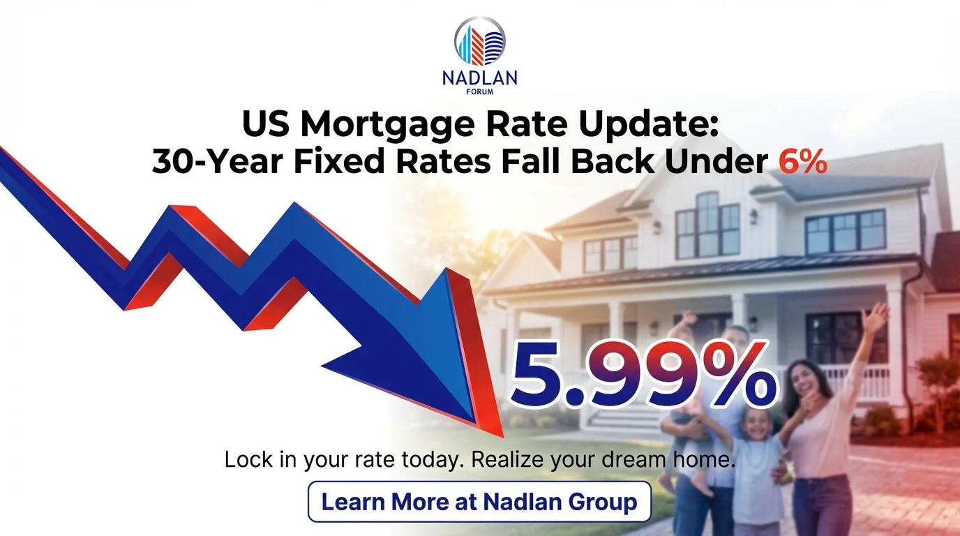 mortgage rates March 2026