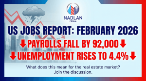 February 2026 jobs report