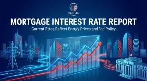 mortgage rates March 2026