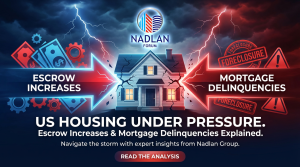 rising escrow payments