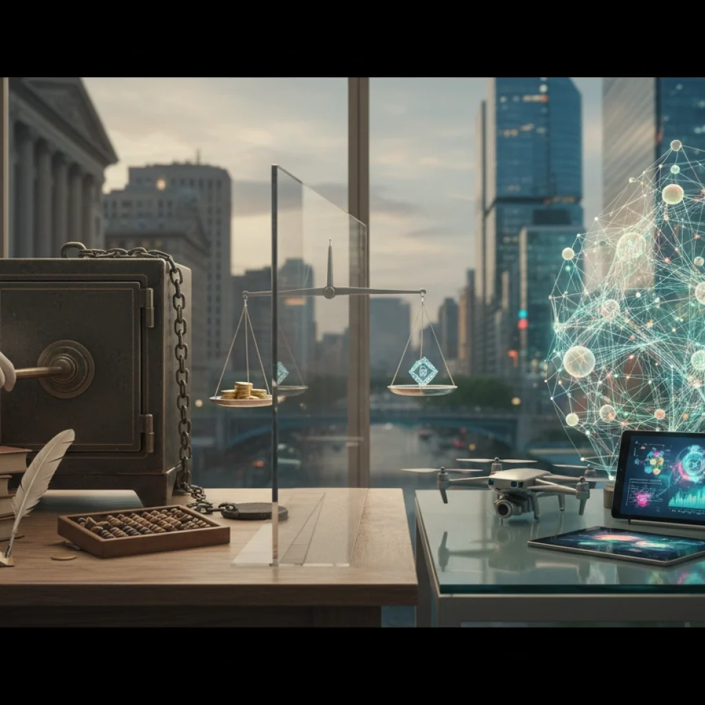 Traditional vs Creative Financing Methods for Investors