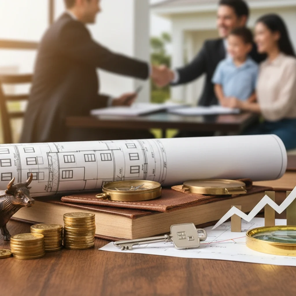 Smart Financing Options to Maximize Investment Returns