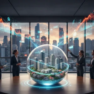 Unlocking New Real Estate Trends for Smart Investors